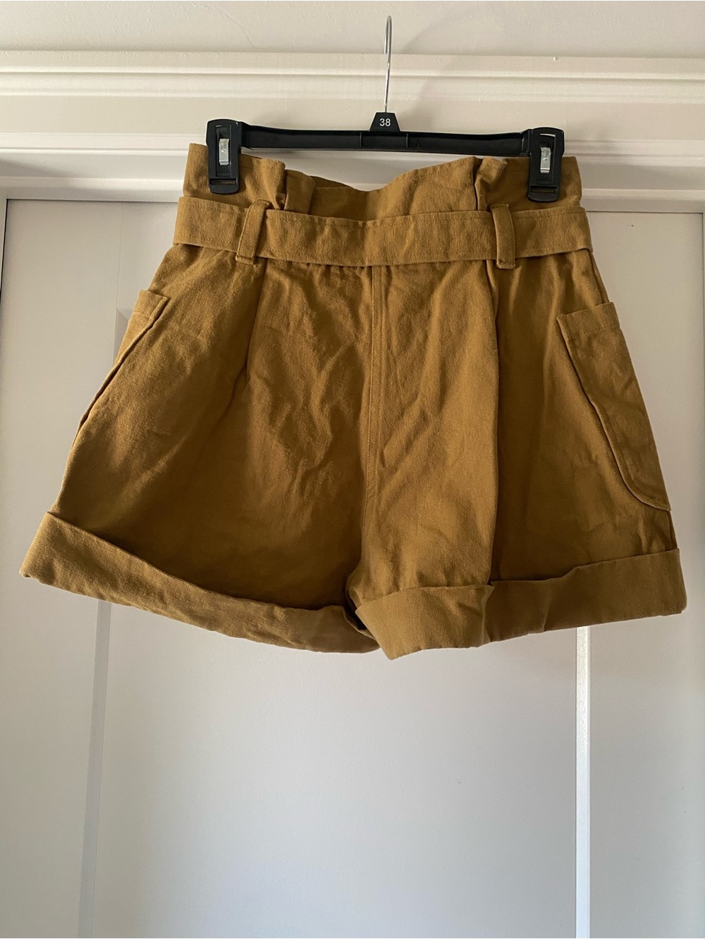 Sézane x SeaNY Errol short in size 36 - Picture 5 of 5